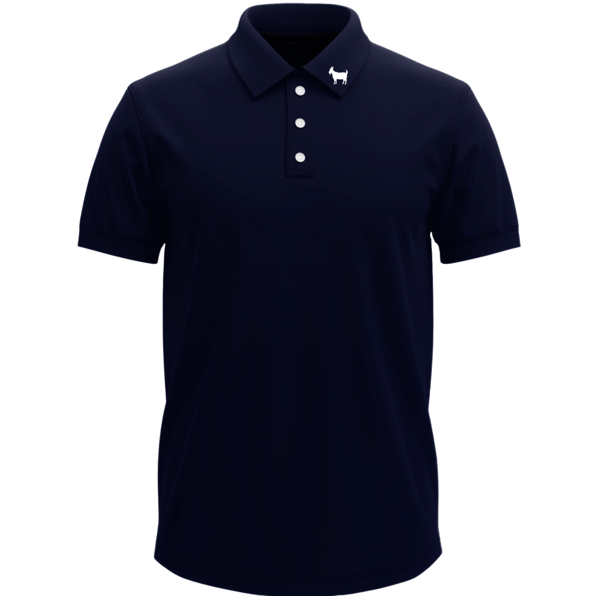 THE NAVY POLO