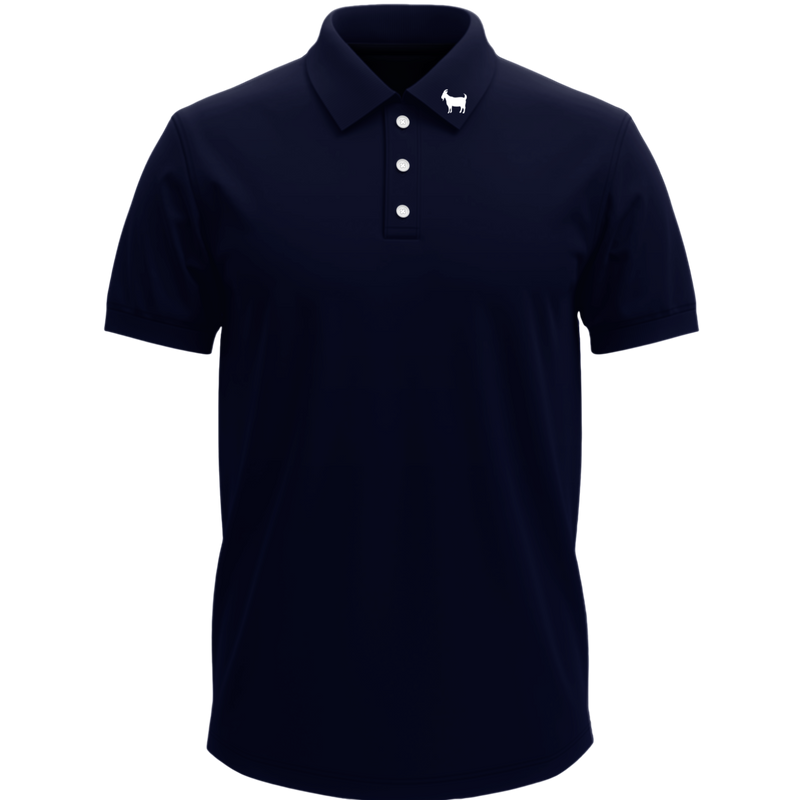 THE NAVY POLO