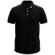 THE BLACK POLO