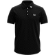 KEN MCELROY POLO (BLACK) (PRE-ORDER)