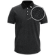 THE CHARCOAL POLO