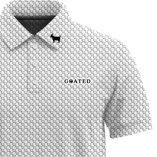 THE OLD FASHIONED WHITE