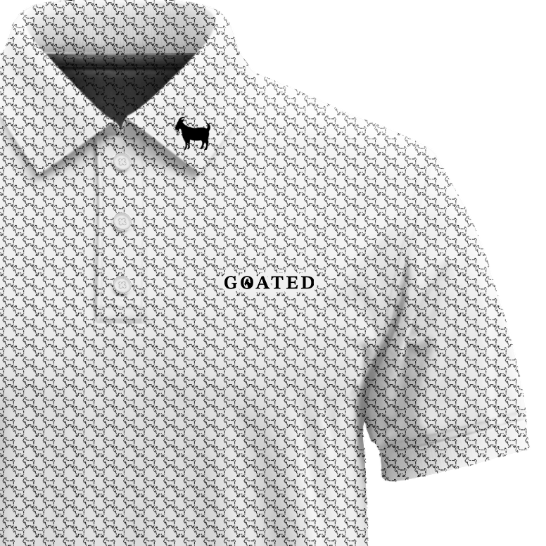 THE OLD FASHIONED WHITE
