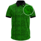 THE GREEN CEMENT POLO