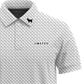 THE OLD FASHIONED WHITE
