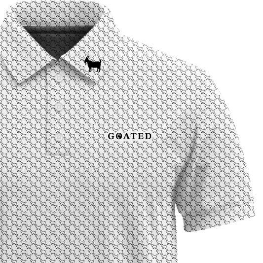 THE OLD FASHIONED WHITE