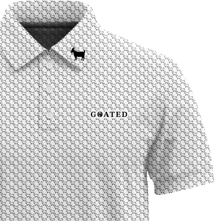 THE OLD FASHIONED WHITE