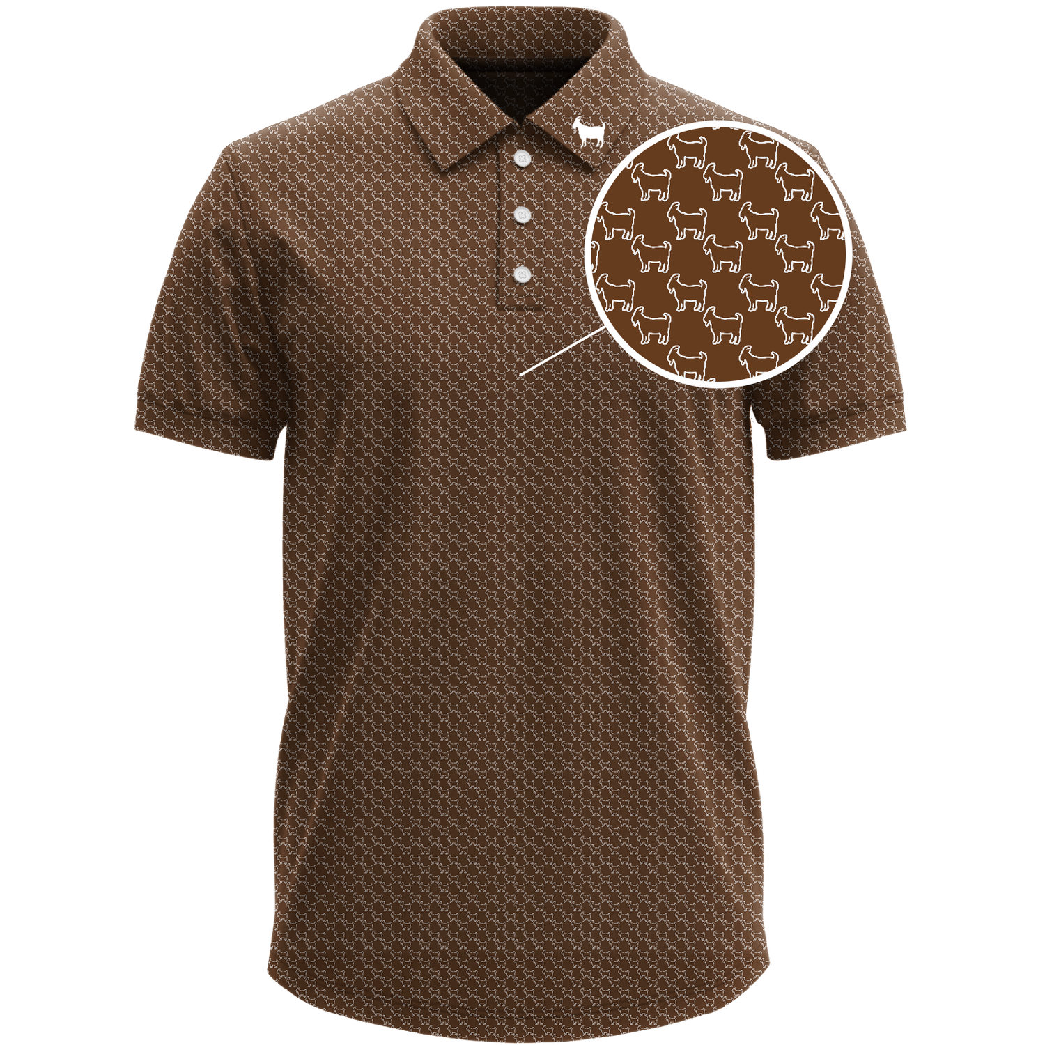 THE OLD FASHIONED CHINO