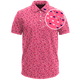 THE PINK MG