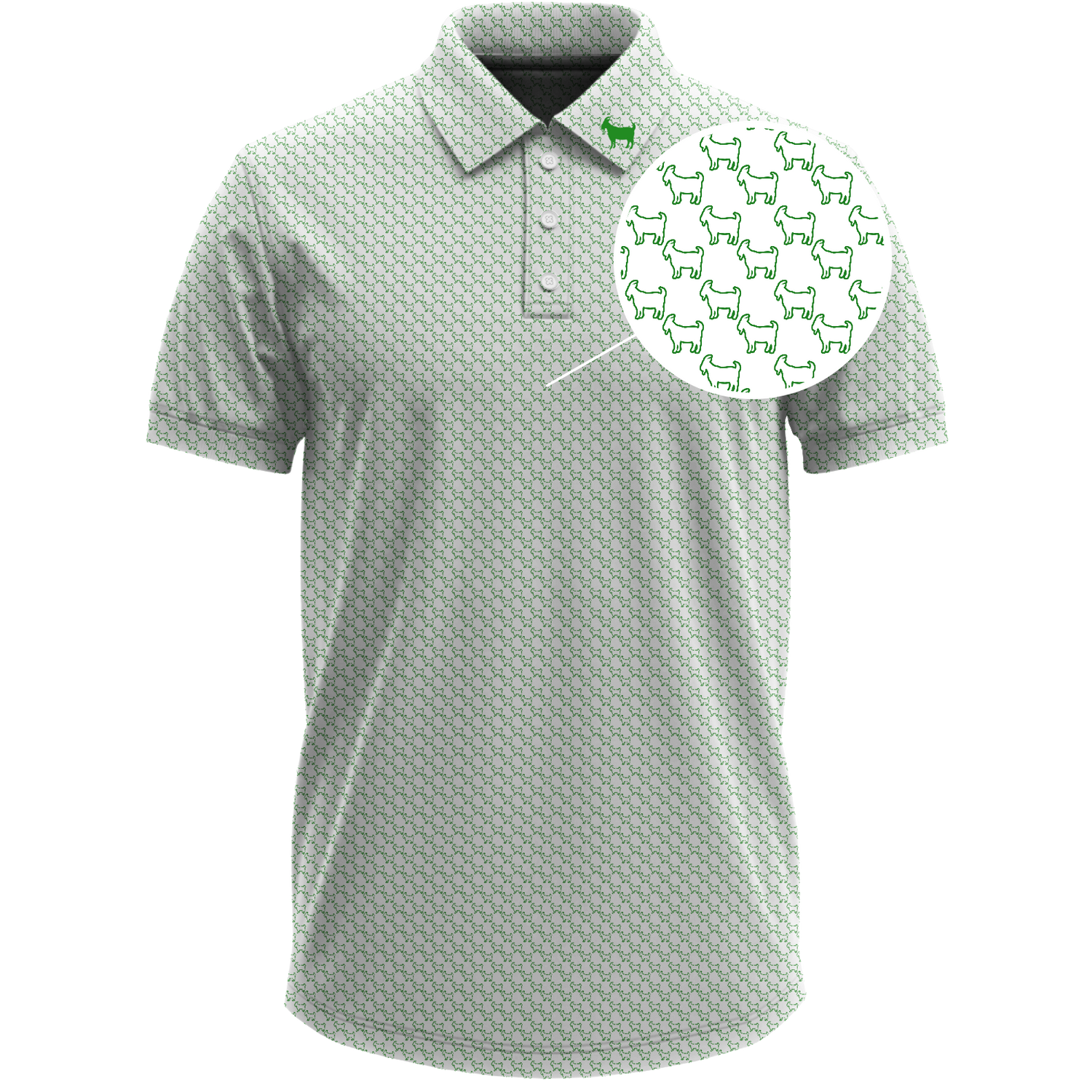 THE OLD FASHIONED EMERALD