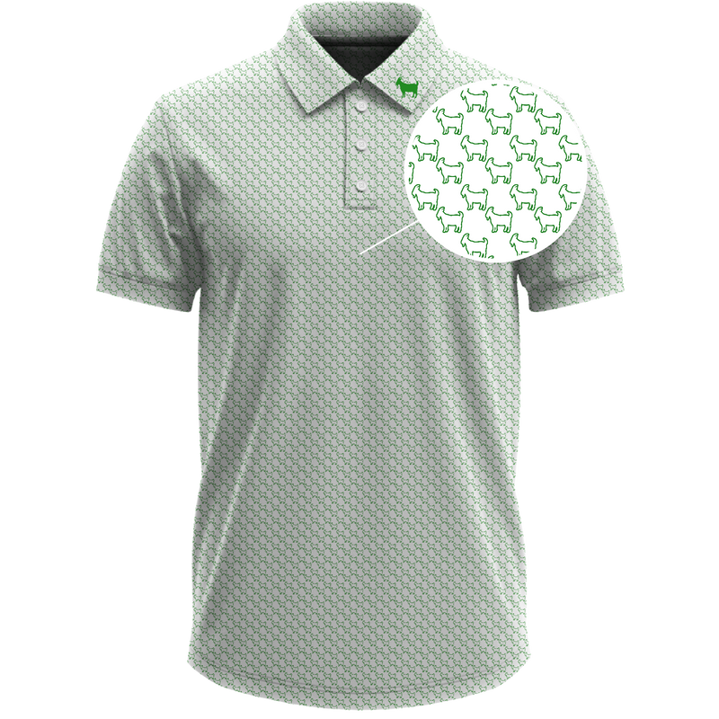 THE OLD FASHIONED EMERALD