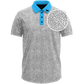 THE UNC MEN'S POLO