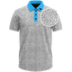 THE UNC MEN'S POLO