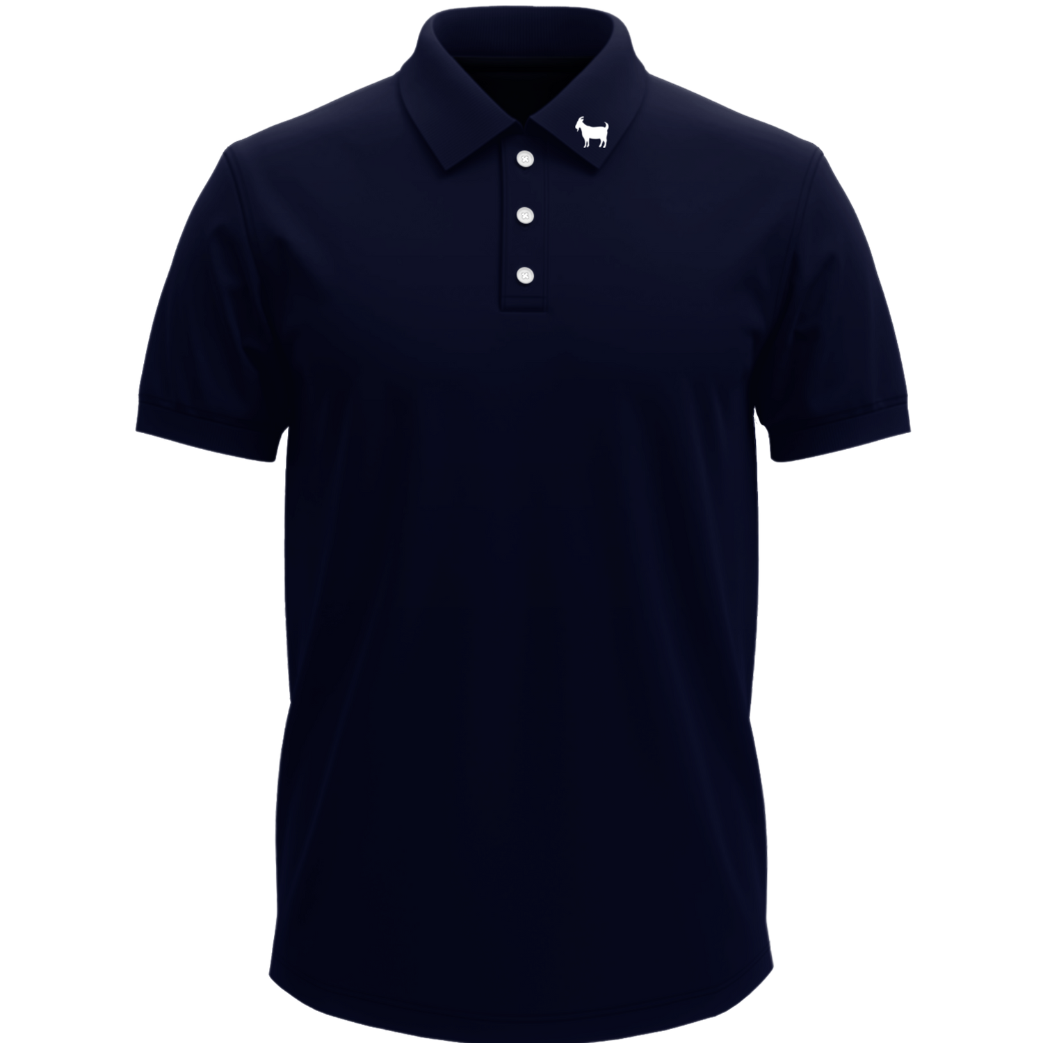 THE NAVY MEN'S POLO