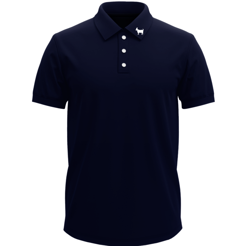 THE NAVY POLO