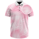 THE PINK PALM
