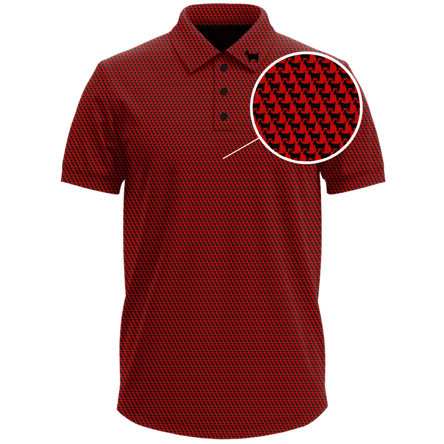 THE OG BRED POLO