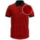 THE RED CEMENT POLO