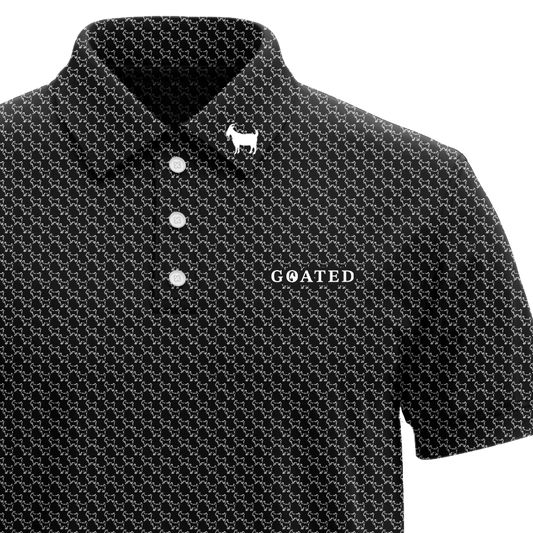 THE OLD FASHIONED BLACK