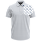THE OLD FASHIONED WHITE POLO