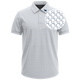 THE OLD FASHIONED WHITE POLO