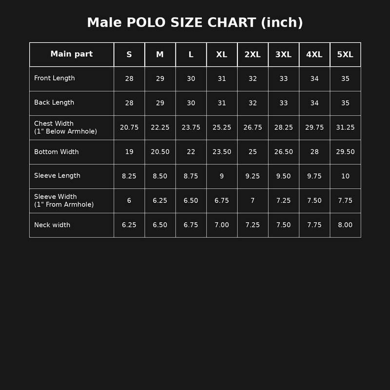 THE RIP POLO